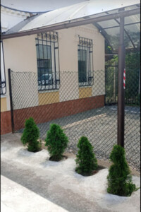 одноповерховий будинок з мансардою, 137.9 кв. м, цегла силікатна. Продаж в Дніпрі, район Шевченківський фото 2 одноповерховий будинок з мансардою, 137.9 кв. м, цегла силікатна. Продаж в Дніпрі, район Шевченківський фото 2