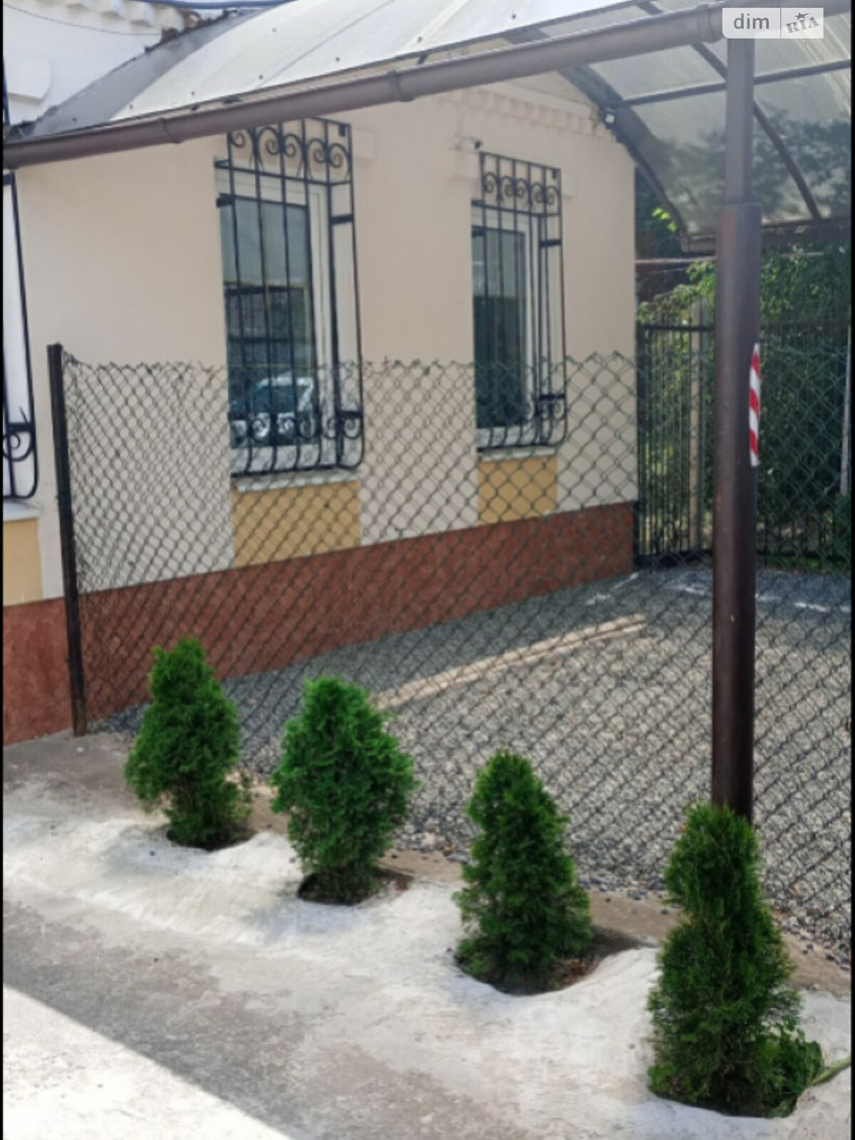 одноповерховий будинок з мансардою, 137.9 кв. м, цегла силікатна. Продаж в Дніпрі, район Шевченківський фото 1 одноповерховий будинок з мансардою, 137.9 кв. м, цегла силікатна. Продаж в Дніпрі, район Шевченківський фото 1