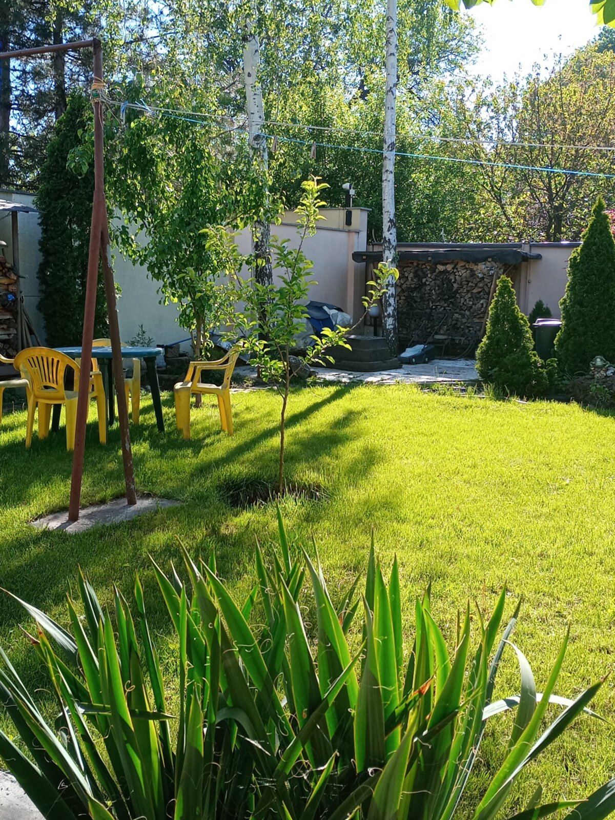 одноповерховий будинок з мансардою, 137.9 кв. м, цегла силікатна. Продаж в Дніпрі, район Шевченківський фото 1 одноповерховий будинок з мансардою, 137.9 кв. м, цегла силікатна. Продаж в Дніпрі, район Шевченківський фото 1