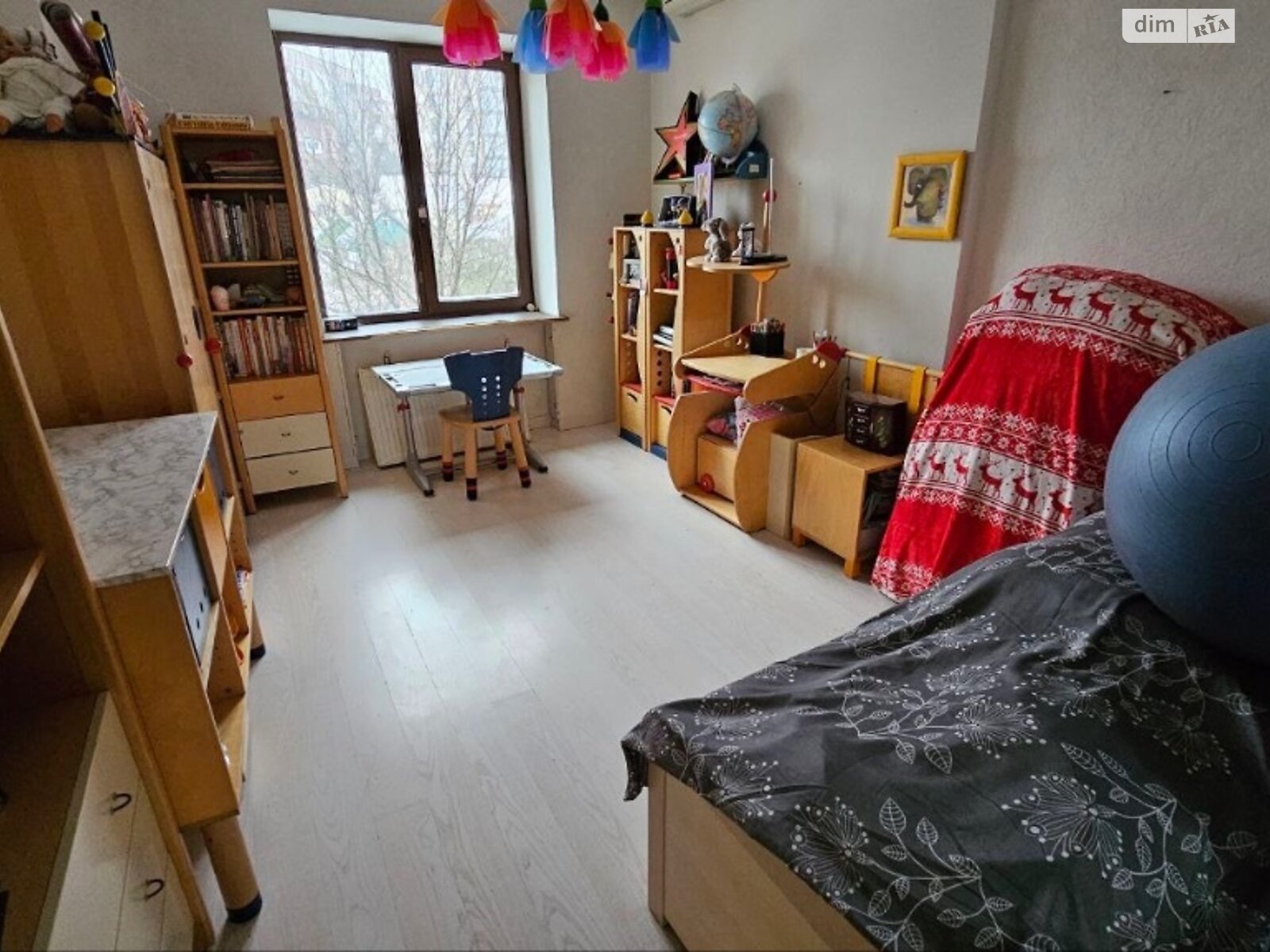 двухэтажный дом с отоплением, 220 кв. м, кирпич. Продажа в Днепре фото 1