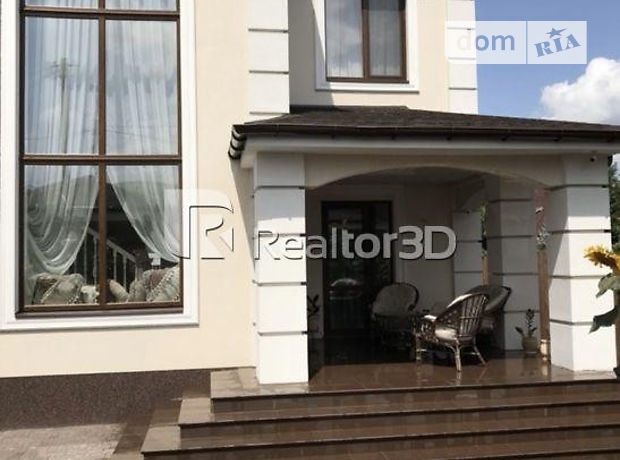 двухэтажный дом с террасой, 150 кв. м, кирпич. Продажа в Днепре район Гагарина фото 1 двухэтажный дом с террасой, 150 кв. м, кирпич. Продажа в Днепре район Гагарина фото 1