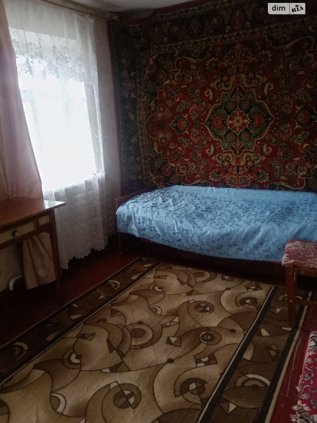 одноповерховий будинок з опаленням, 67.3 кв. м, цегла. Продаж у Дніпрі фото 1 одноповерховий будинок з опаленням, 67.3 кв. м, цегла. Продаж у Дніпрі фото 1