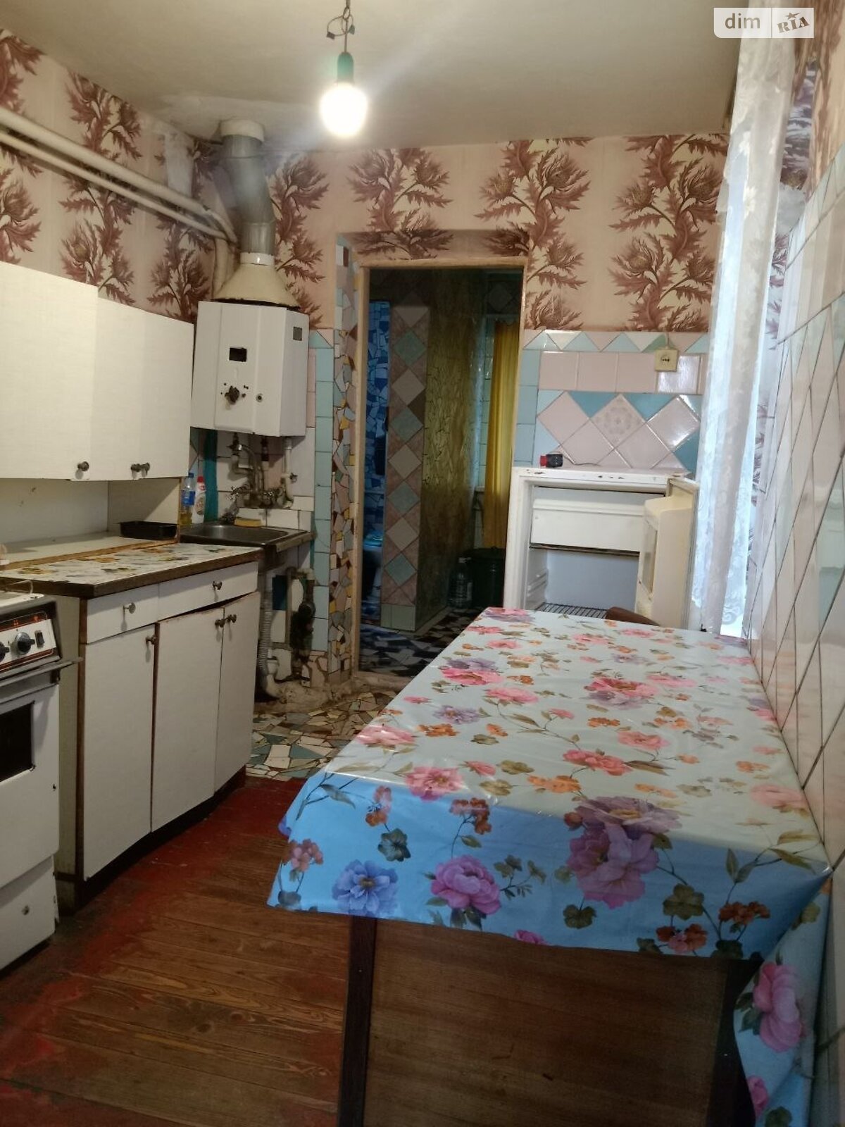 одноповерховий будинок з опаленням, 67.3 кв. м, цегла. Продаж у Дніпрі фото 1 одноповерховий будинок з опаленням, 67.3 кв. м, цегла. Продаж у Дніпрі фото 1