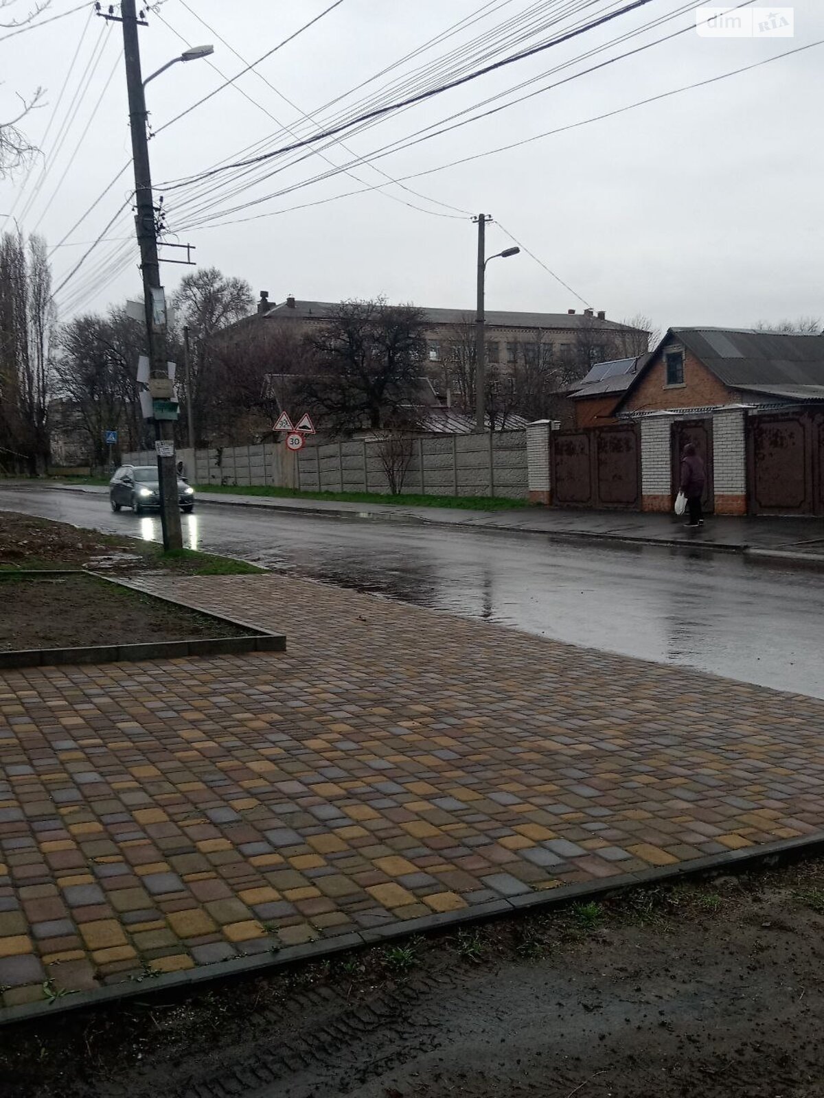одноповерховий будинок з опаленням, 67.3 кв. м, цегла. Продаж у Дніпрі фото 1 одноповерховий будинок з опаленням, 67.3 кв. м, цегла. Продаж у Дніпрі фото 1