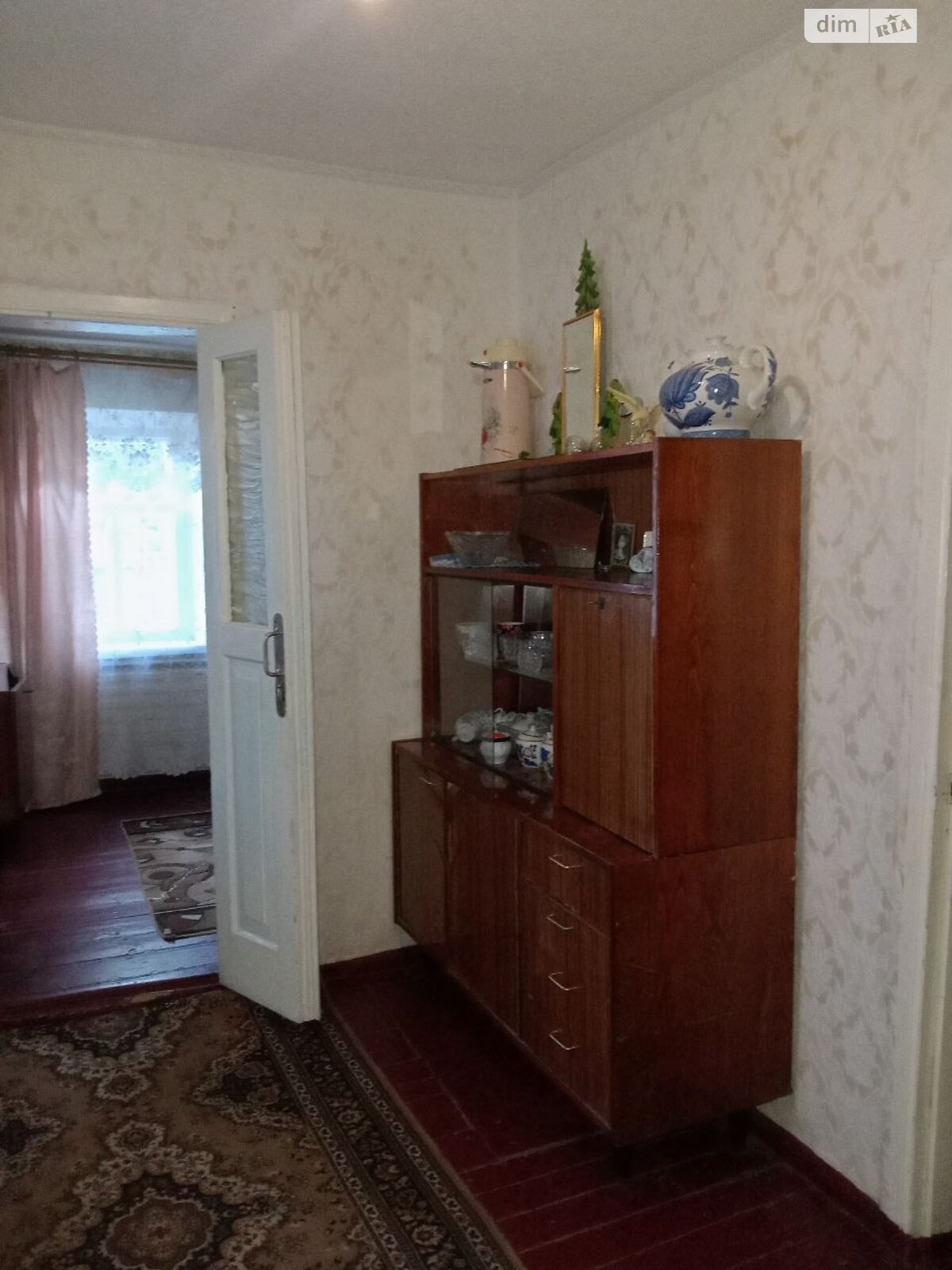 одноповерховий будинок з опаленням, 67.3 кв. м, цегла. Продаж у Дніпрі фото 1 одноповерховий будинок з опаленням, 67.3 кв. м, цегла. Продаж у Дніпрі фото 1