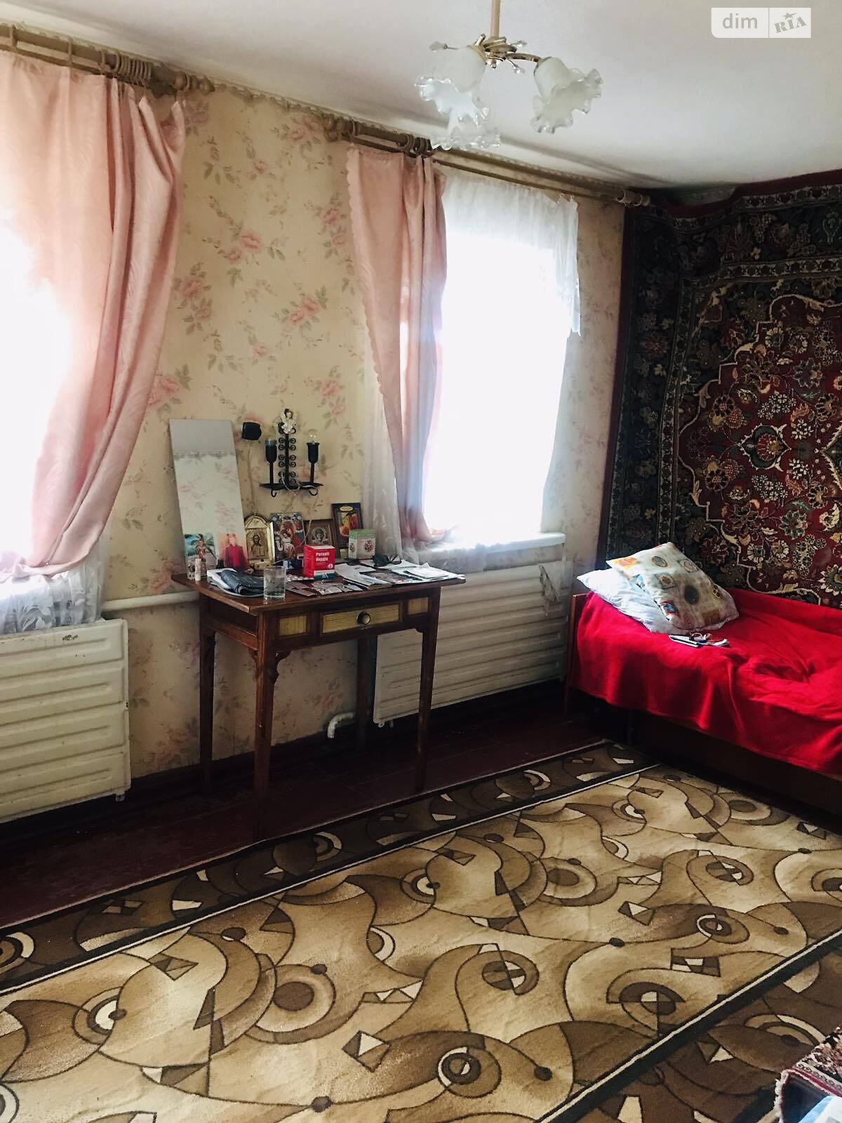 одноповерховий будинок з опаленням, 67.3 кв. м, цегла. Продаж у Дніпрі фото 1 одноповерховий будинок з опаленням, 67.3 кв. м, цегла. Продаж у Дніпрі фото 1