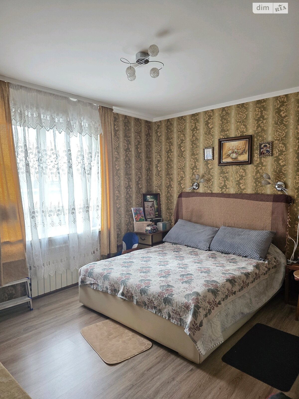 двоповерховий будинок, 180 кв. м, цегла. Продаж у Дніпрі фото 1 двоповерховий будинок, 180 кв. м, цегла. Продаж у Дніпрі фото 1
