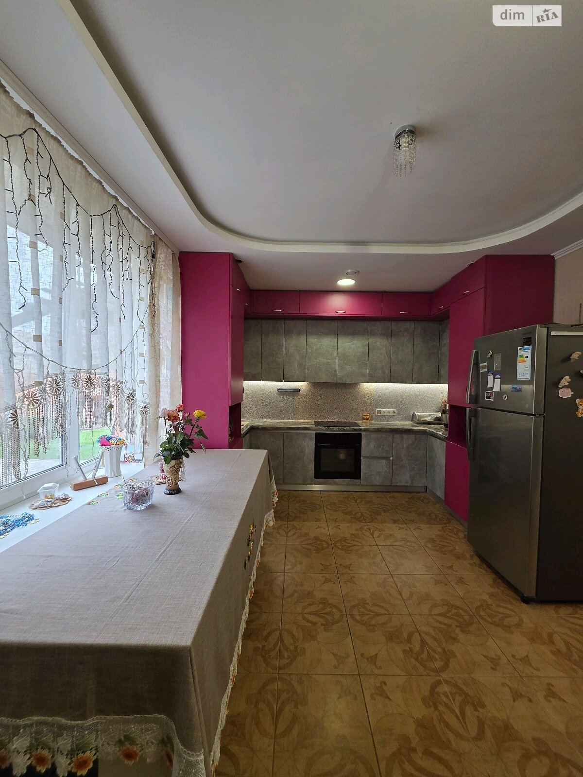 двоповерховий будинок, 180 кв. м, цегла. Продаж у Дніпрі фото 1 двоповерховий будинок, 180 кв. м, цегла. Продаж у Дніпрі фото 1