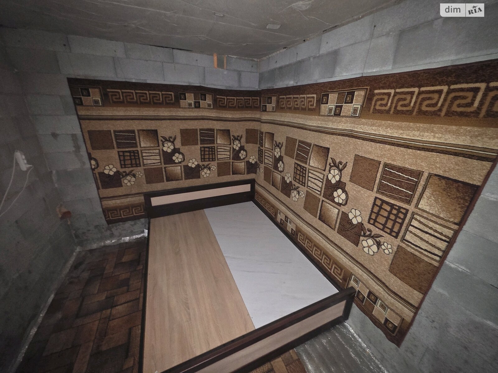 одноповерховий будинок, 95 кв. м, піноблок. Продаж у Дніпрі фото 1