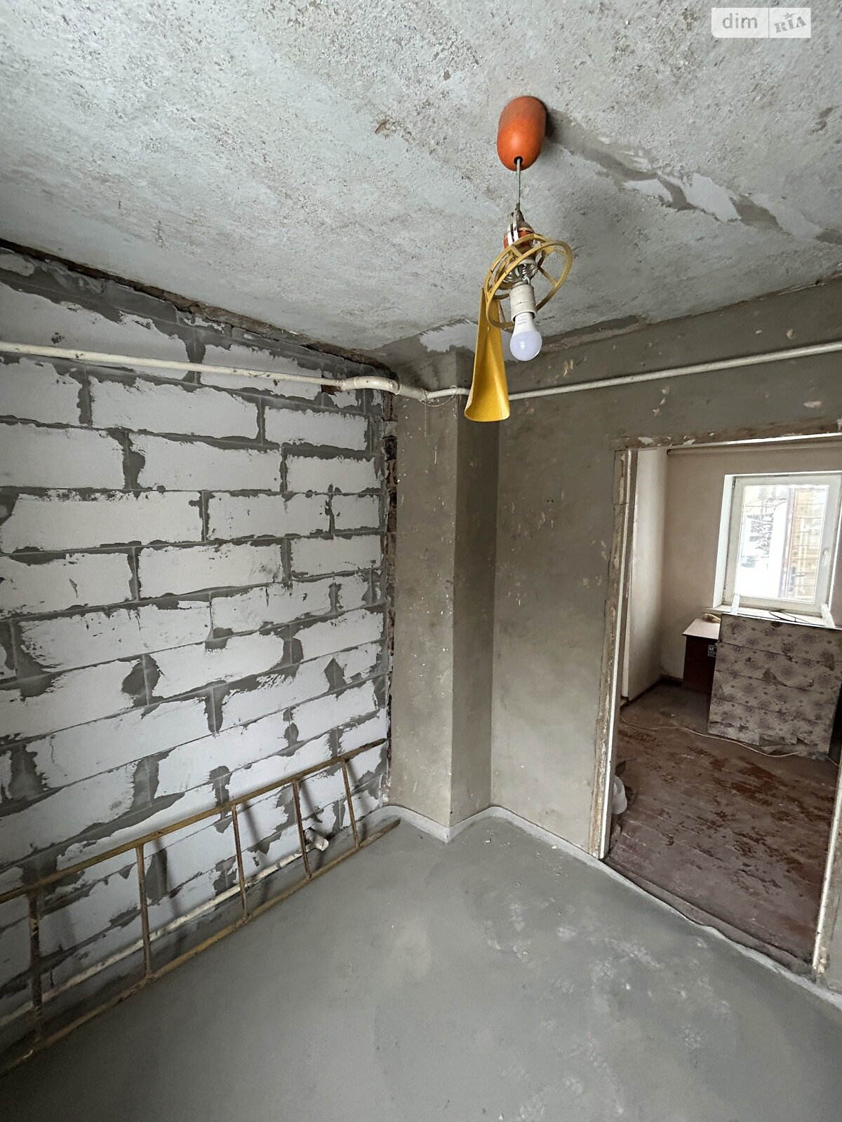 одноэтажный дом, 66.8 кв. м, кирпич. Продажа в Днепре фото 1