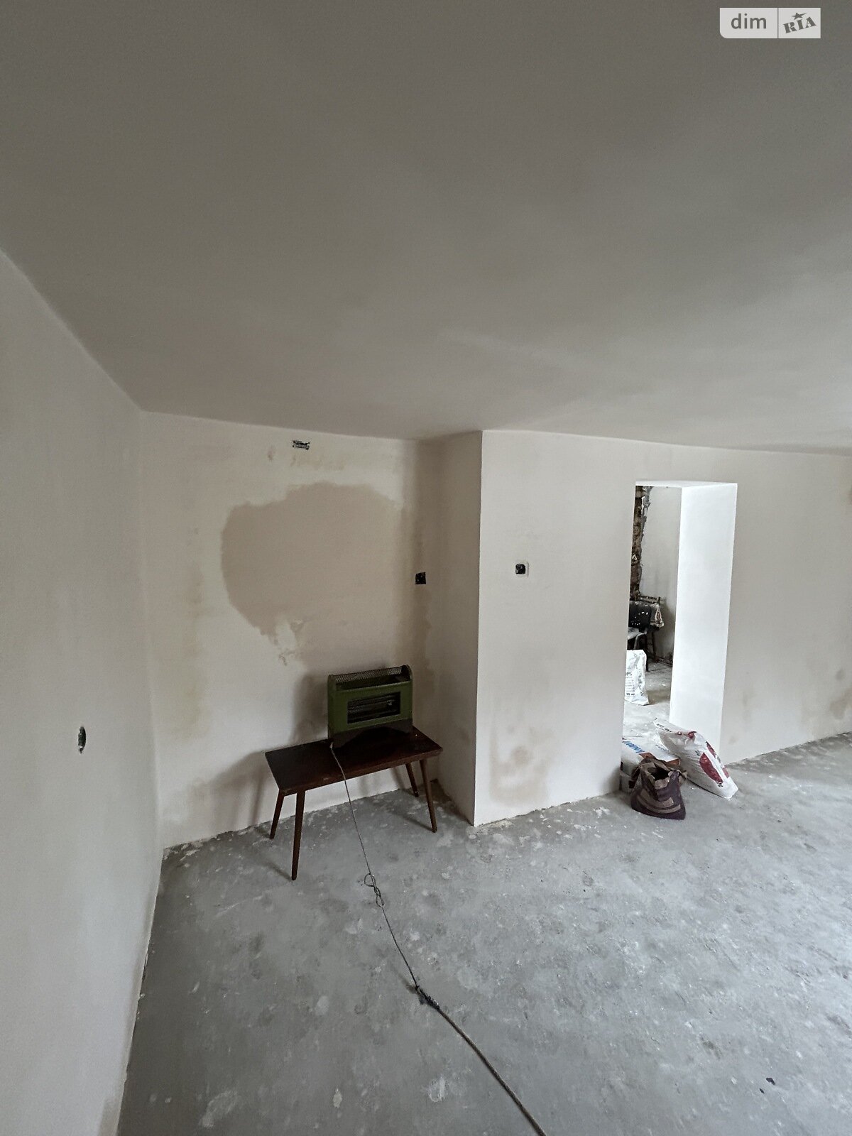 одноэтажный дом, 66.8 кв. м, кирпич. Продажа в Днепре фото 1