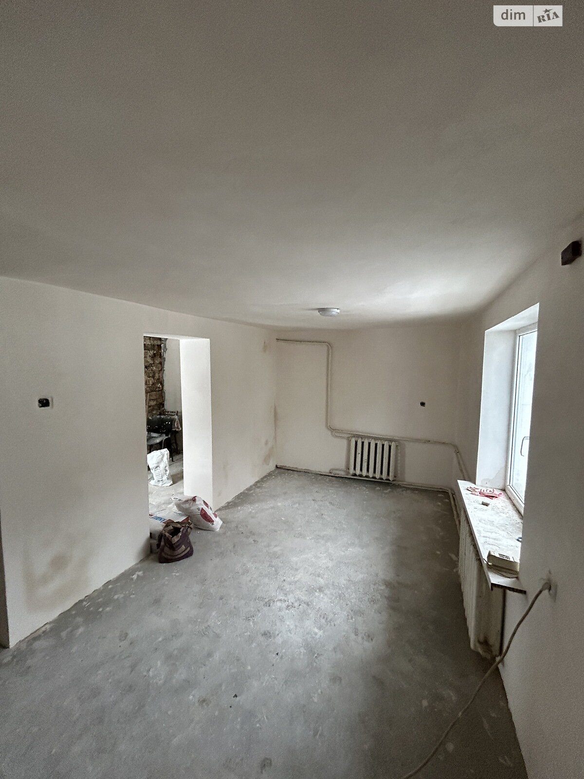 одноэтажный дом, 66.8 кв. м, кирпич. Продажа в Днепре фото 1