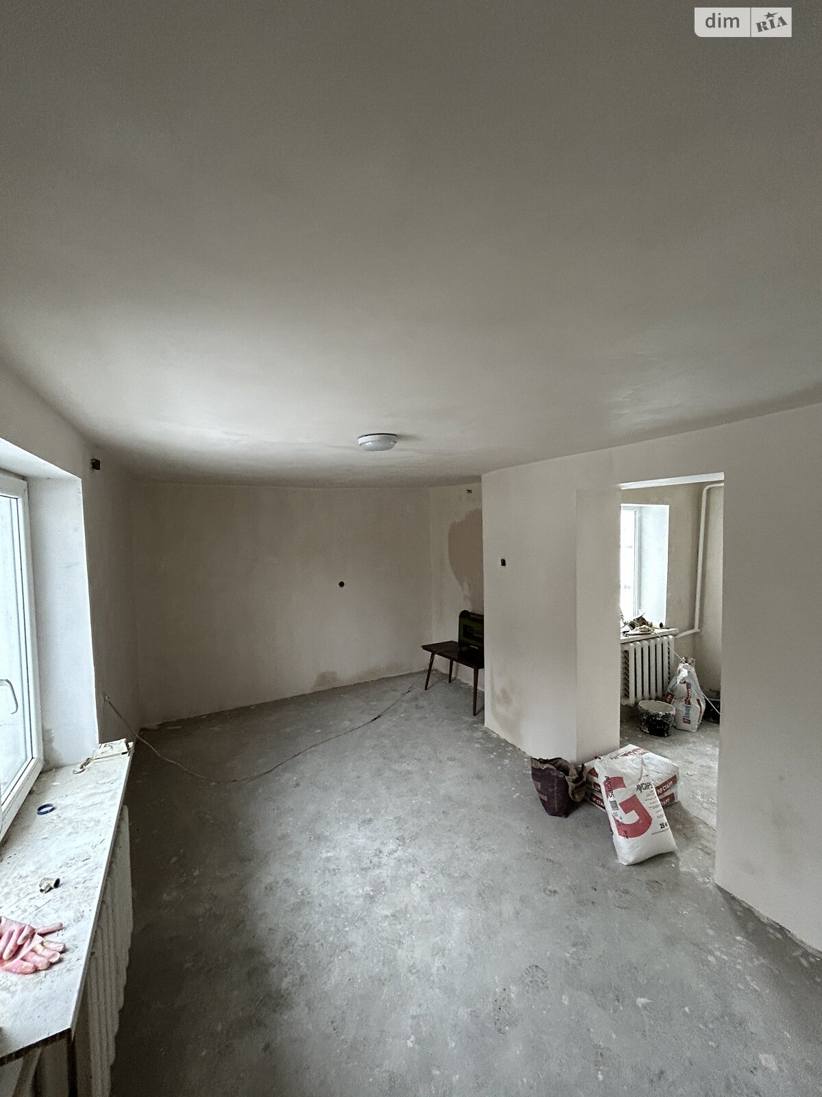 одноэтажный дом, 66.8 кв. м, кирпич. Продажа в Днепре фото 1