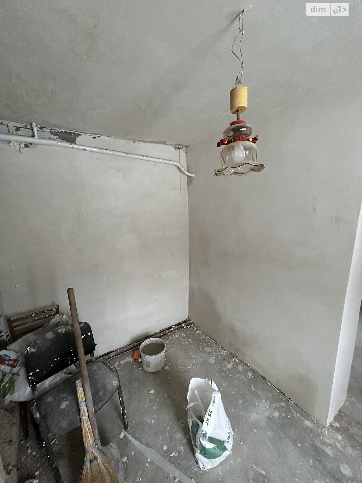 одноэтажный дом, 66.8 кв. м, кирпич. Продажа в Днепре фото 1