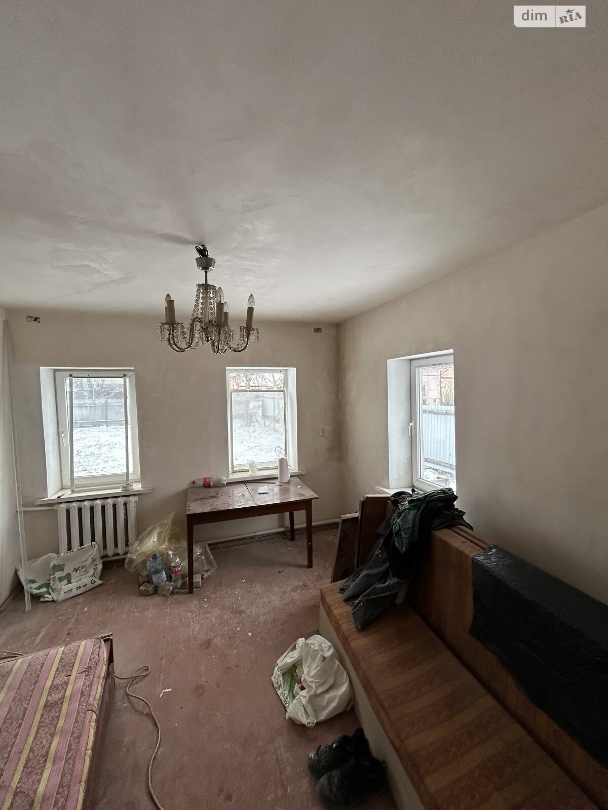 одноэтажный дом, 66.8 кв. м, кирпич. Продажа в Днепре фото 1