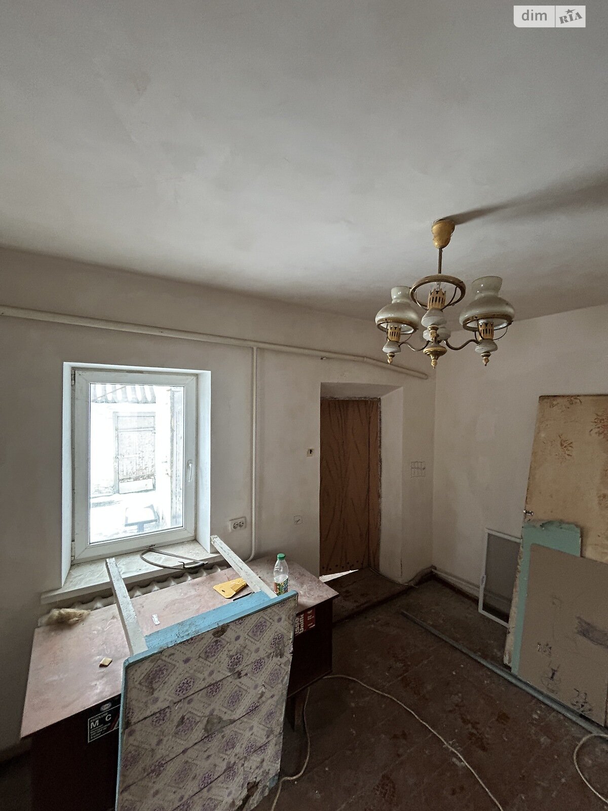 одноэтажный дом, 66.8 кв. м, кирпич. Продажа в Днепре фото 1