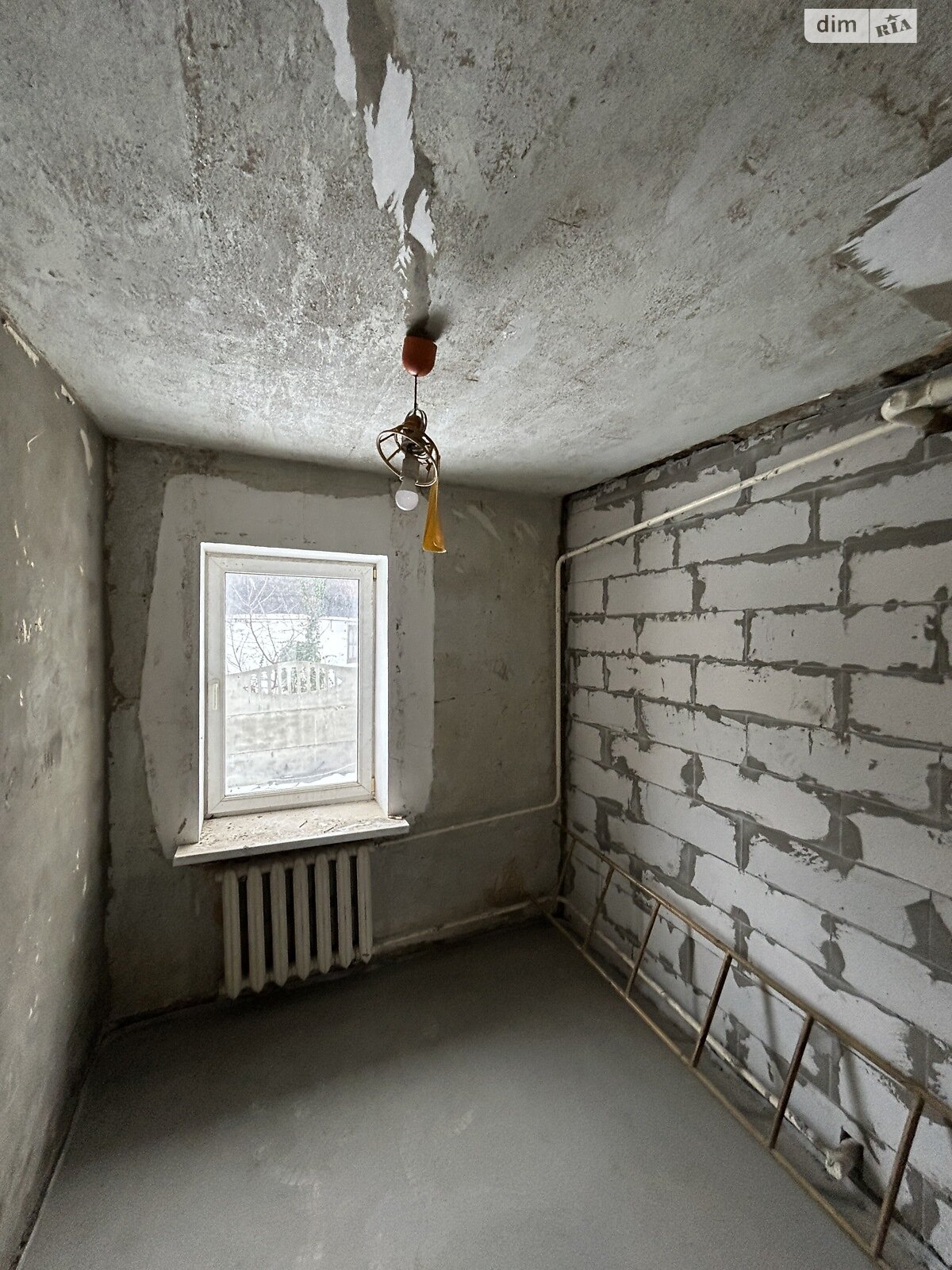 одноэтажный дом, 66.8 кв. м, кирпич. Продажа в Днепре фото 1