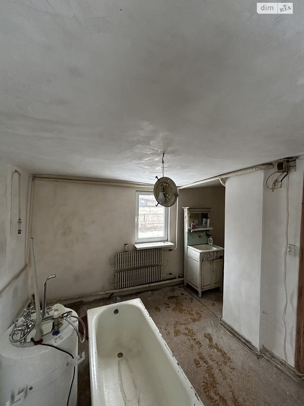 одноэтажный дом, 66.8 кв. м, кирпич. Продажа в Днепре фото 1