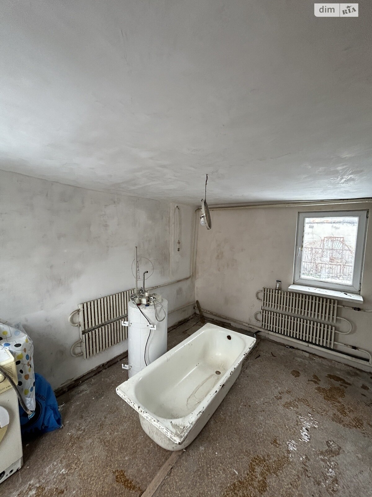 одноэтажный дом, 66.8 кв. м, кирпич. Продажа в Днепре фото 1