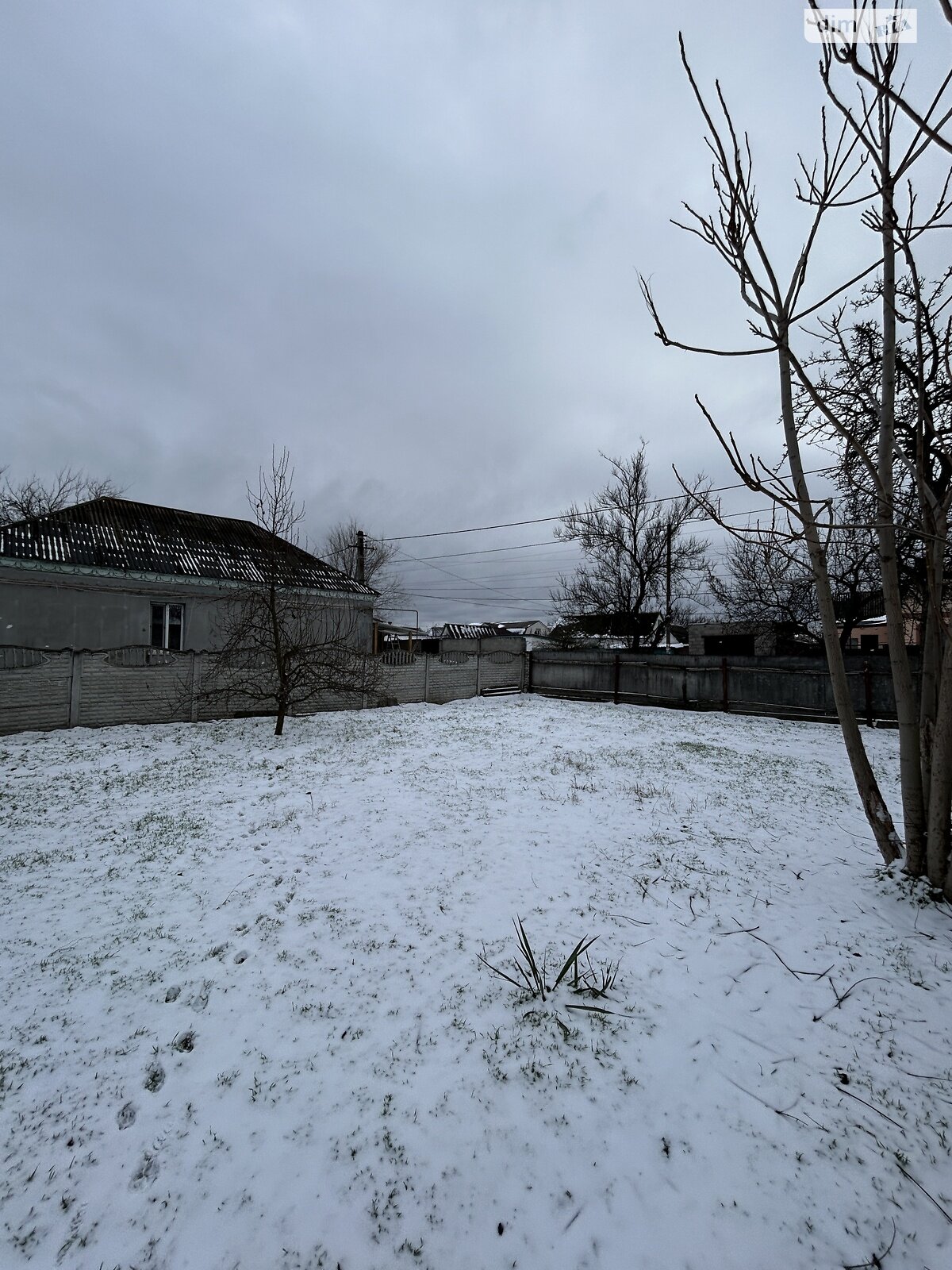 одноэтажный дом, 66.8 кв. м, кирпич. Продажа в Днепре фото 1