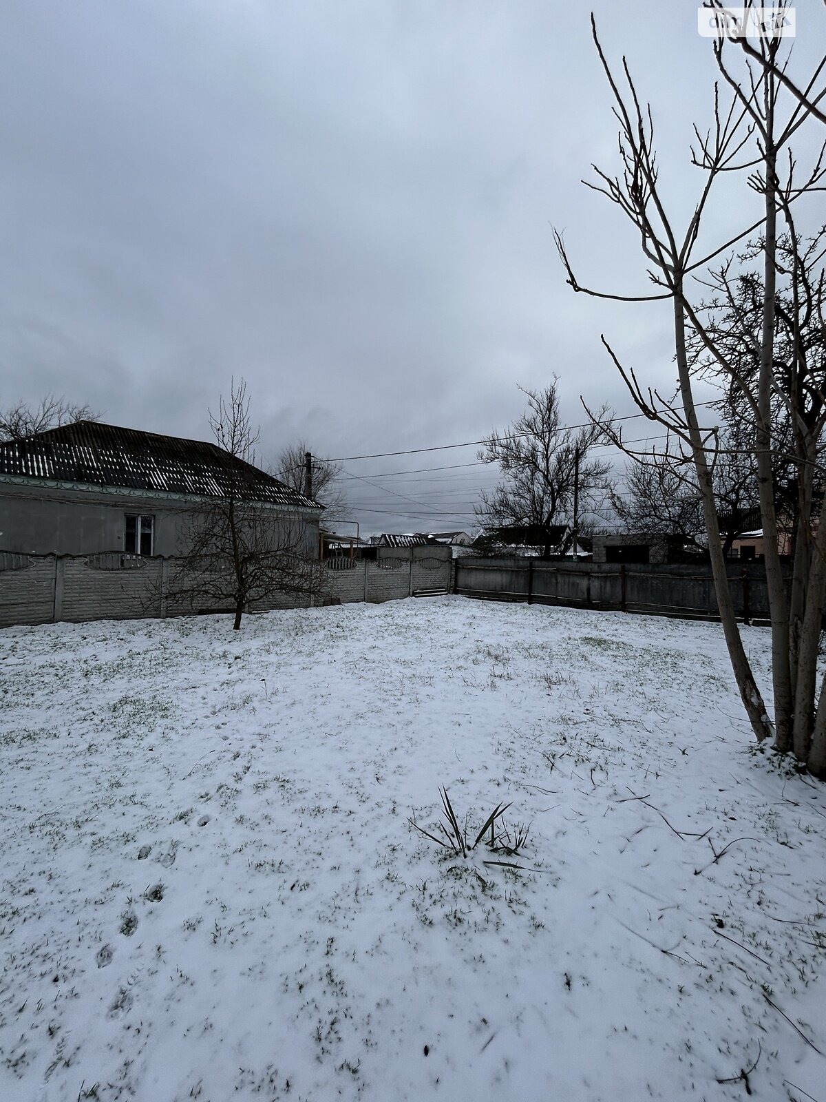 одноэтажный дом, 66.8 кв. м, кирпич. Продажа в Днепре фото 1