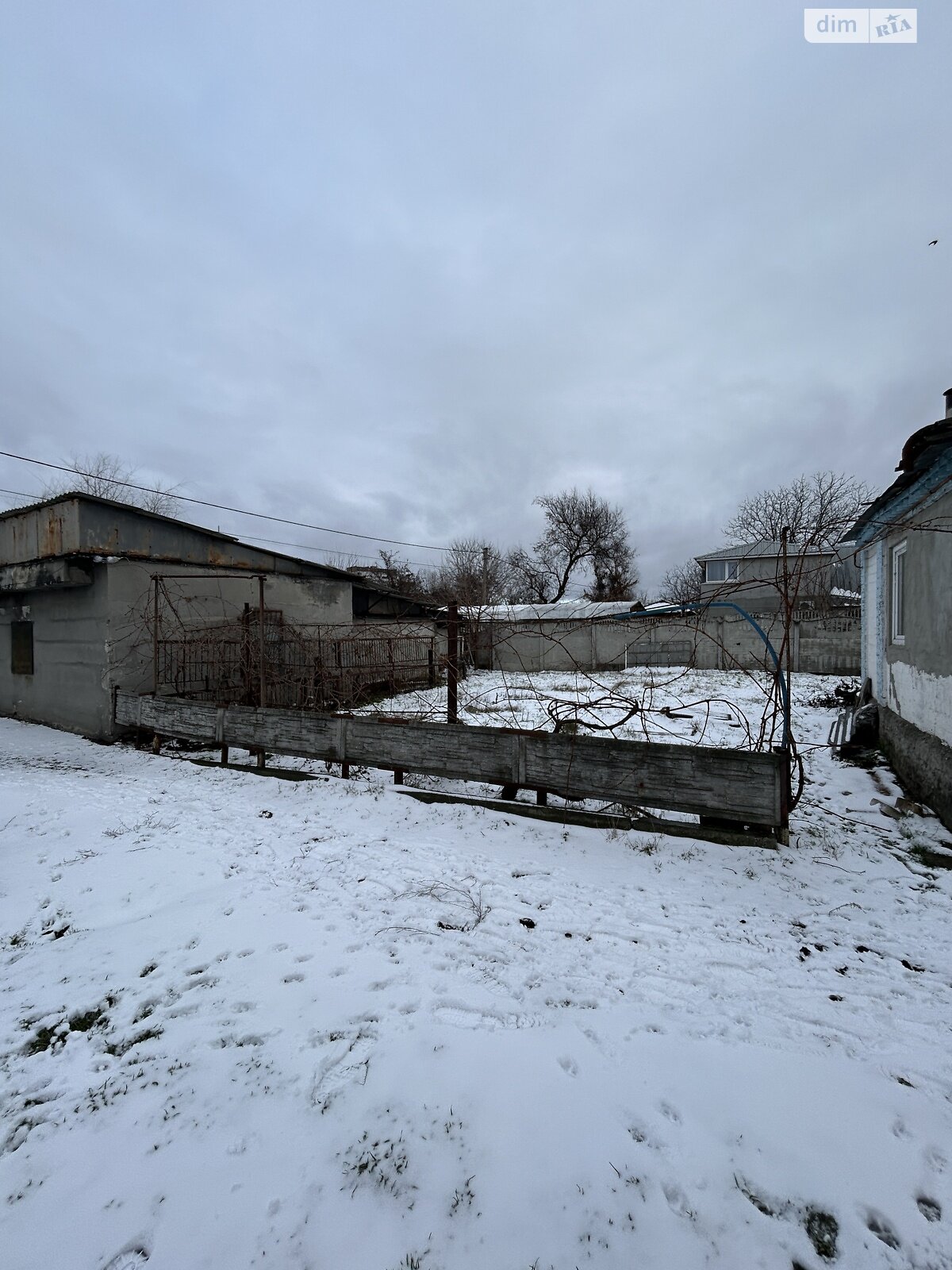 одноэтажный дом, 66.8 кв. м, кирпич. Продажа в Днепре фото 1