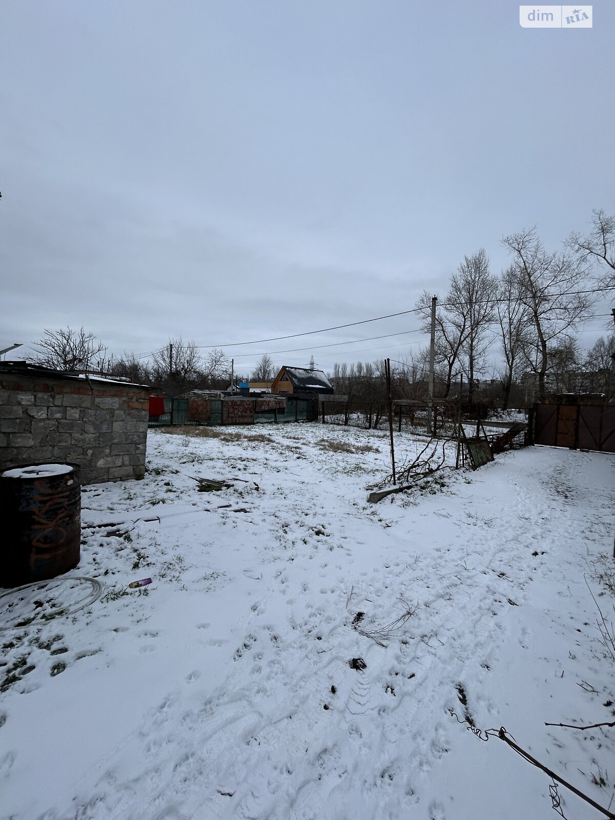 одноэтажный дом, 66.8 кв. м, кирпич. Продажа в Днепре фото 1