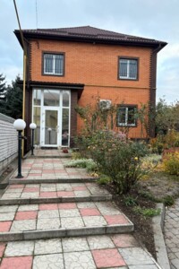 двухэтажный дом с верандой, 220 кв. м, кирпич. Продажа в Днепре район Центральный фото 2