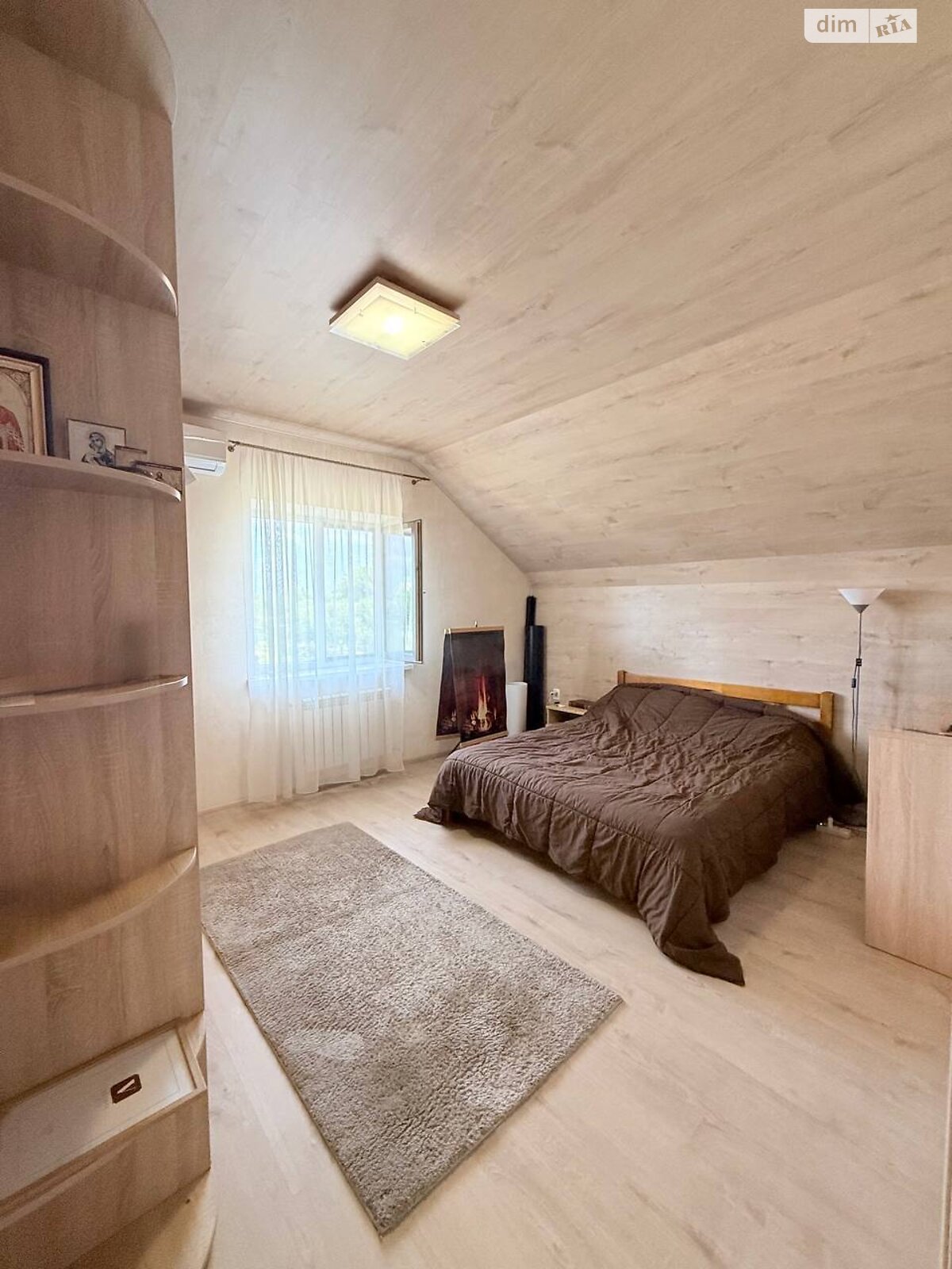 двоповерховий будинок з гаражем, 167.5 кв. м, цегла. Продаж в Дніпрі, район Амур-Нижньодніпровський фото 1 двоповерховий будинок з гаражем, 167.5 кв. м, цегла. Продаж в Дніпрі, район Амур-Нижньодніпровський фото 1