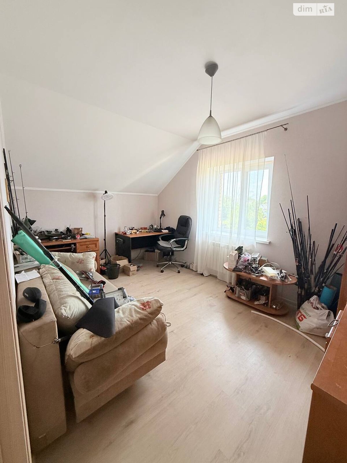 двоповерховий будинок з гаражем, 167.5 кв. м, цегла. Продаж в Дніпрі, район Амур-Нижньодніпровський фото 1 двоповерховий будинок з гаражем, 167.5 кв. м, цегла. Продаж в Дніпрі, район Амур-Нижньодніпровський фото 1