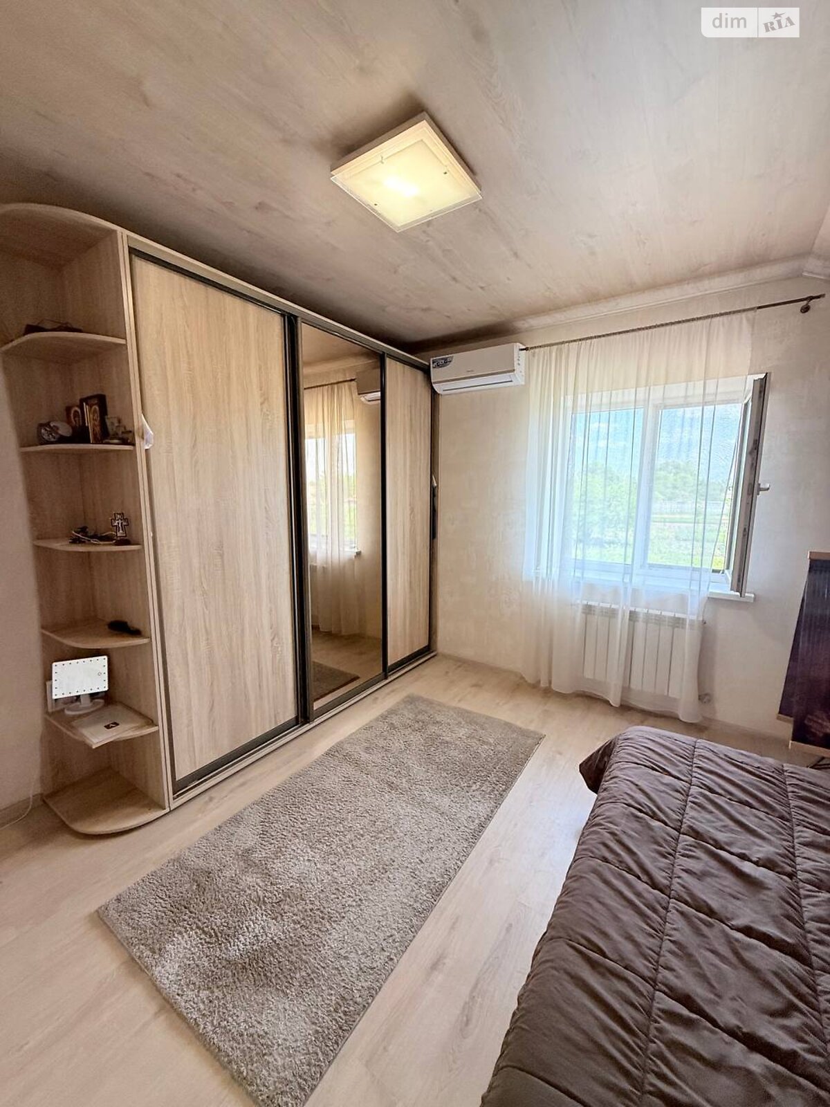 двоповерховий будинок з гаражем, 167.5 кв. м, цегла. Продаж в Дніпрі, район Амур-Нижньодніпровський фото 1 двоповерховий будинок з гаражем, 167.5 кв. м, цегла. Продаж в Дніпрі, район Амур-Нижньодніпровський фото 1