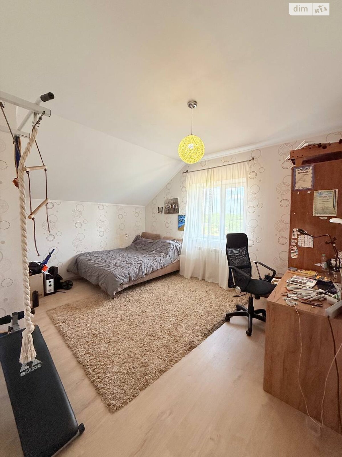 двоповерховий будинок з гаражем, 167.5 кв. м, цегла. Продаж в Дніпрі, район Амур-Нижньодніпровський фото 1 двоповерховий будинок з гаражем, 167.5 кв. м, цегла. Продаж в Дніпрі, район Амур-Нижньодніпровський фото 1
