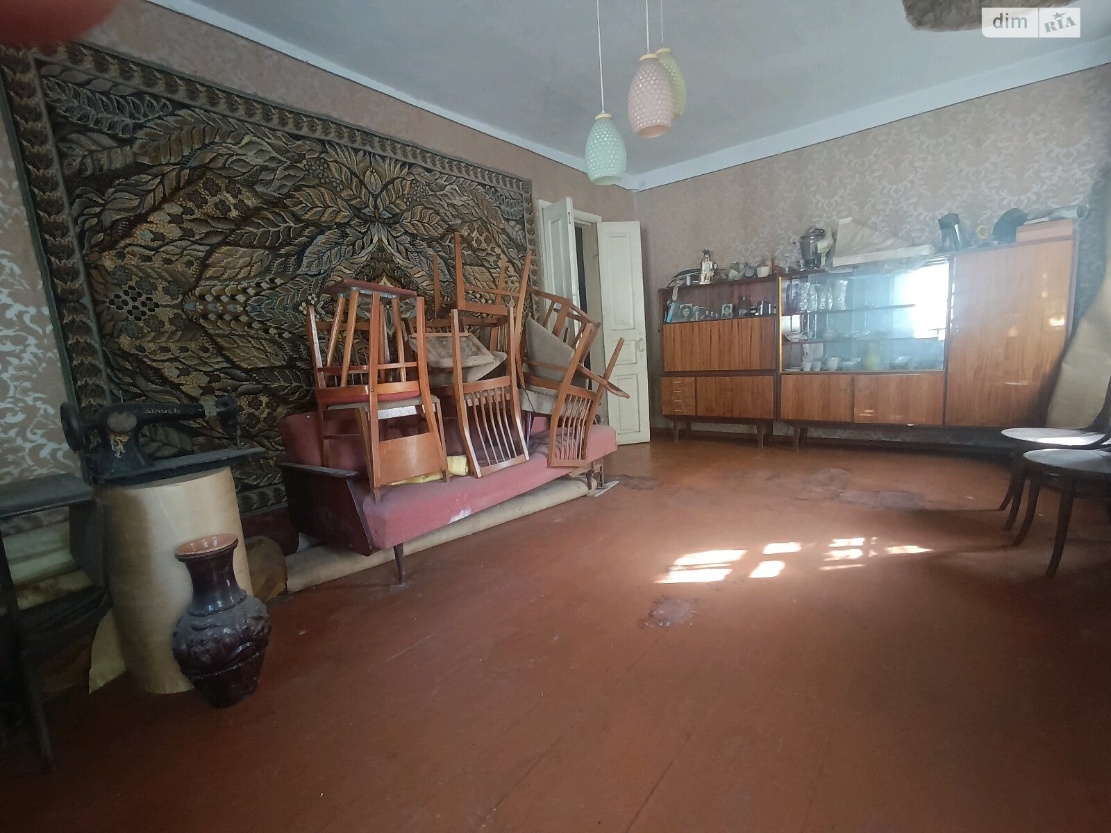 одноэтажный дом, 100 кв. м, кирпич. Продажа в Днепре фото 1 одноэтажный дом, 100 кв. м, кирпич. Продажа в Днепре фото 1