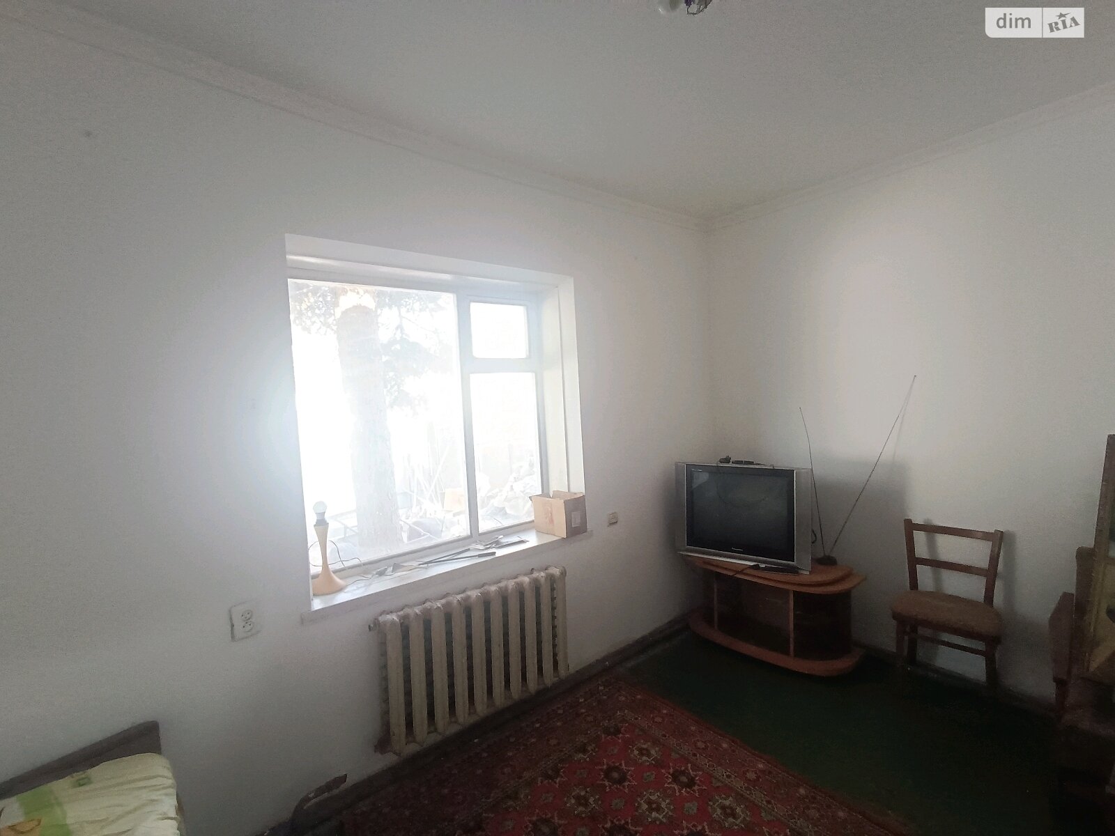 одноэтажный дом, 100 кв. м, кирпич. Продажа в Днепре фото 1 одноэтажный дом, 100 кв. м, кирпич. Продажа в Днепре фото 1