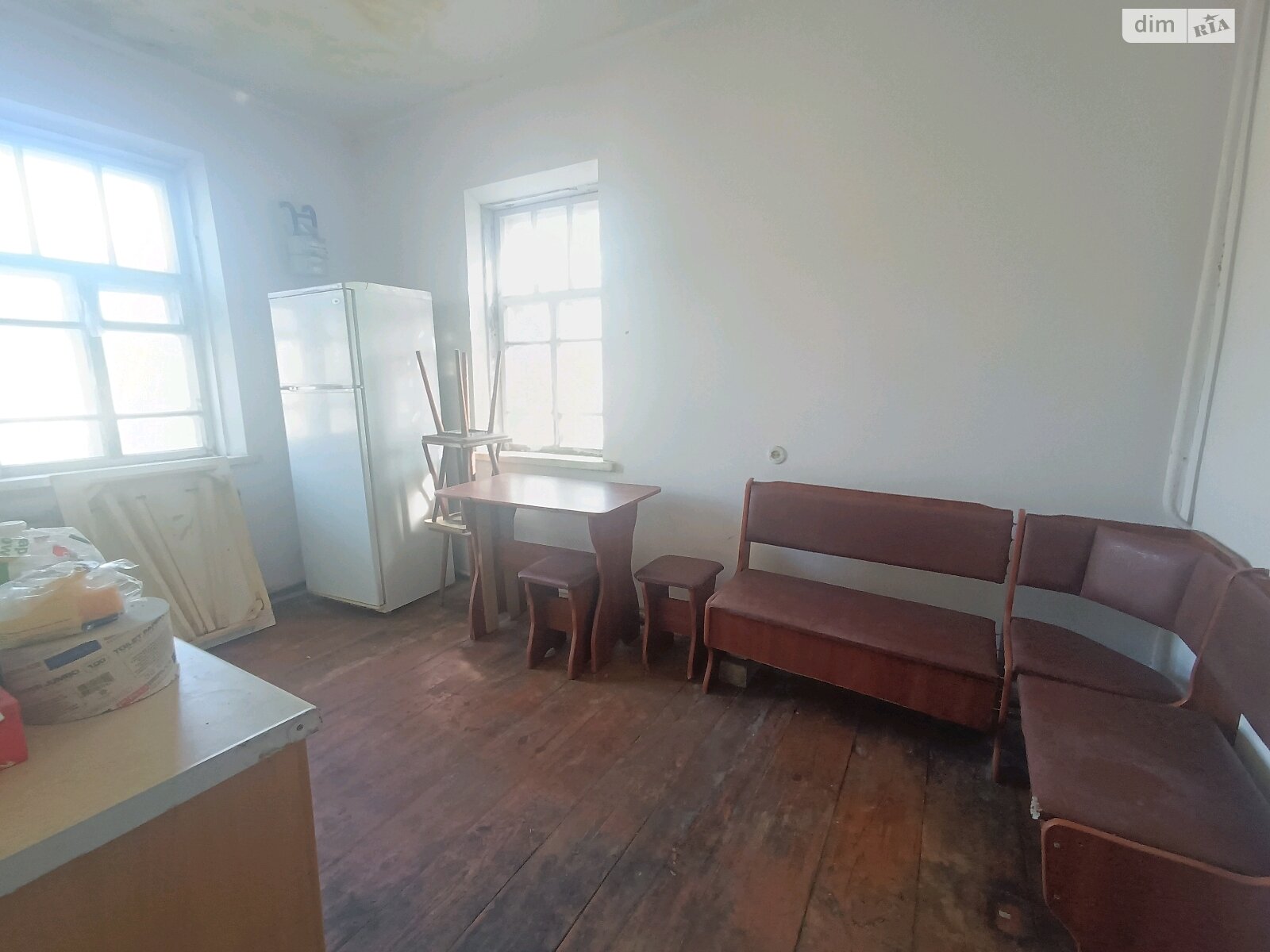 одноэтажный дом, 100 кв. м, кирпич. Продажа в Днепре фото 1 одноэтажный дом, 100 кв. м, кирпич. Продажа в Днепре фото 1