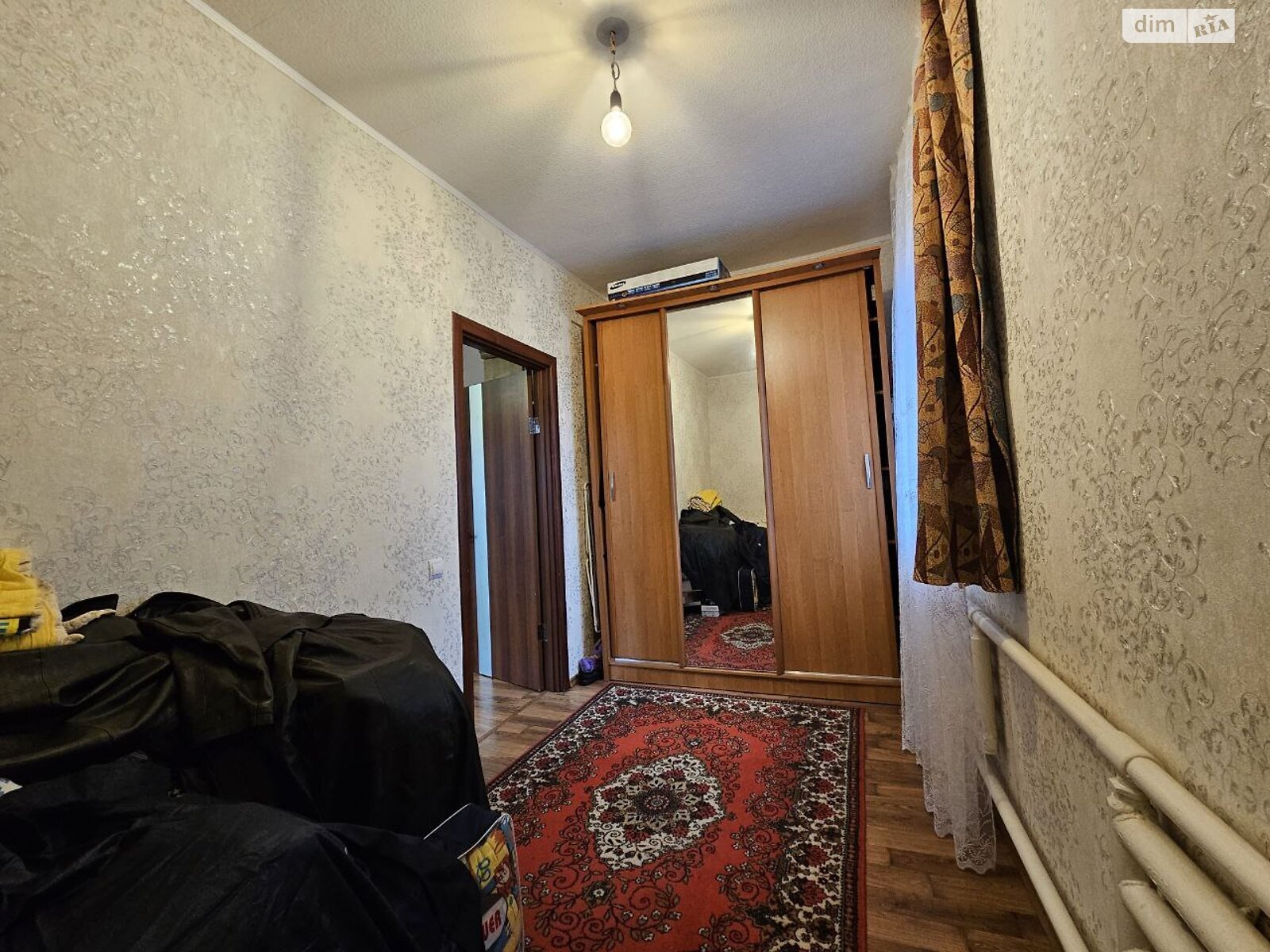 двоповерховий будинок з гаражем, 75 кв. м, шлакобетон. Продаж в Дніпрі, район Ігрень фото 1