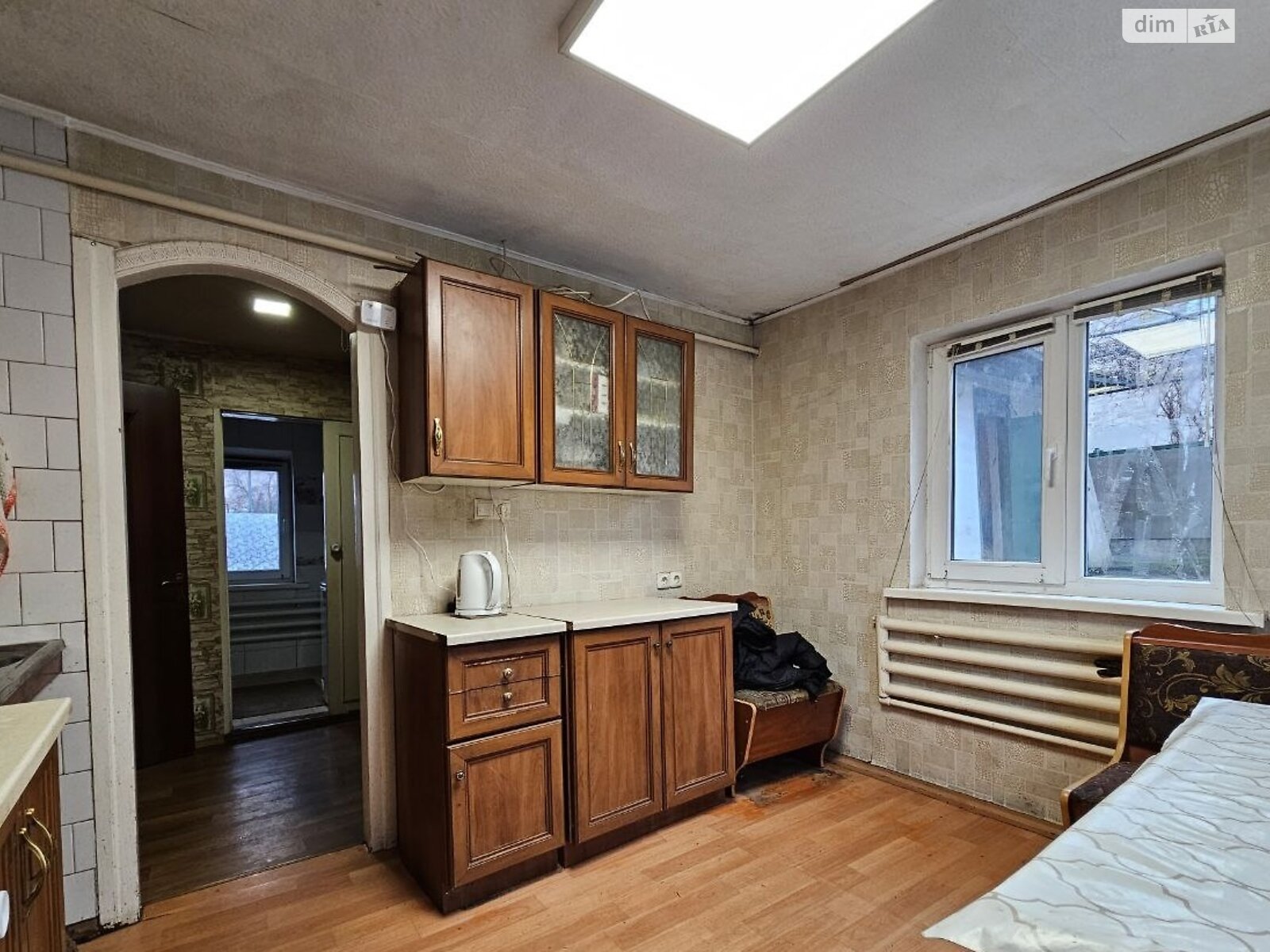 двоповерховий будинок з гаражем, 75 кв. м, шлакобетон. Продаж в Дніпрі, район Ігрень фото 1