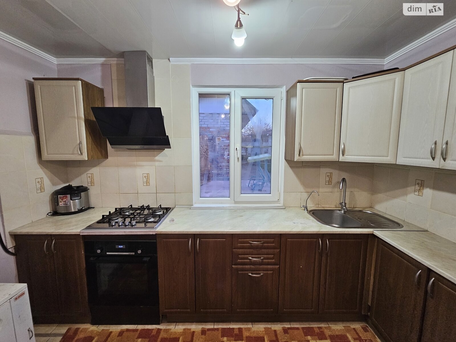 одноэтажный дом с отоплением, 78.3 кв. м, кирпич. Продажа в Днепре район Игрень фото 1 одноэтажный дом с отоплением, 78.3 кв. м, кирпич. Продажа в Днепре район Игрень фото 1