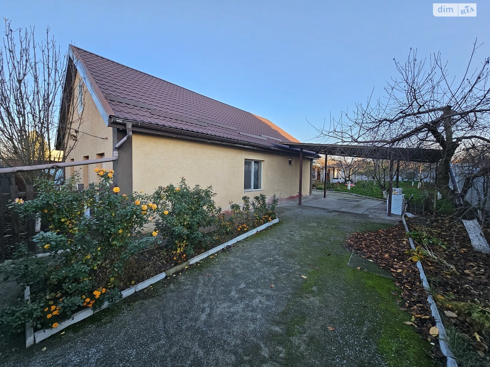 одноэтажный дом с отоплением, 78.3 кв. м, кирпич. Продажа в Днепре район Игрень фото 1 одноэтажный дом с отоплением, 78.3 кв. м, кирпич. Продажа в Днепре район Игрень фото 1