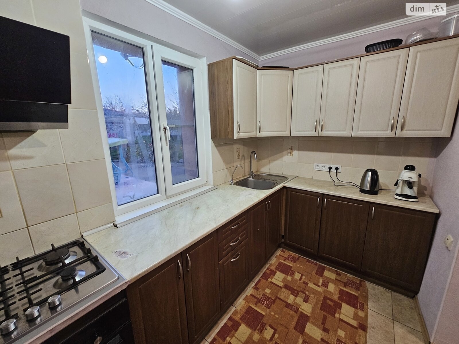 одноэтажный дом с отоплением, 78.3 кв. м, кирпич. Продажа в Днепре район Игрень фото 1 одноэтажный дом с отоплением, 78.3 кв. м, кирпич. Продажа в Днепре район Игрень фото 1