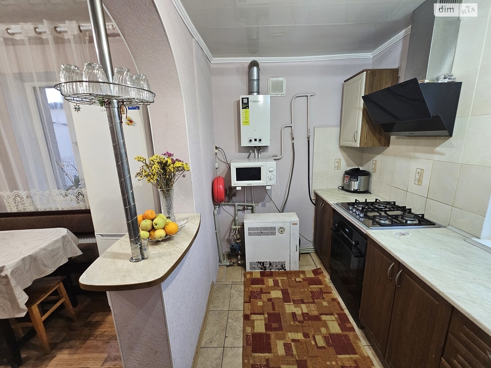 одноэтажный дом с отоплением, 78.3 кв. м, кирпич. Продажа в Днепре район Игрень фото 1 одноэтажный дом с отоплением, 78.3 кв. м, кирпич. Продажа в Днепре район Игрень фото 1