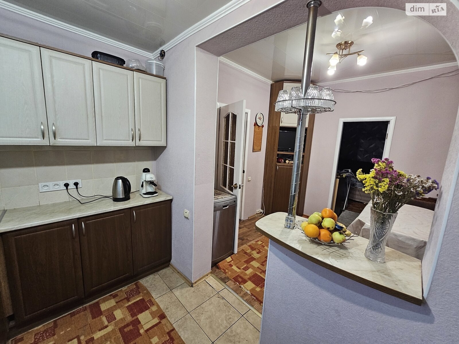 одноэтажный дом с отоплением, 78.3 кв. м, кирпич. Продажа в Днепре район Игрень фото 1 одноэтажный дом с отоплением, 78.3 кв. м, кирпич. Продажа в Днепре район Игрень фото 1