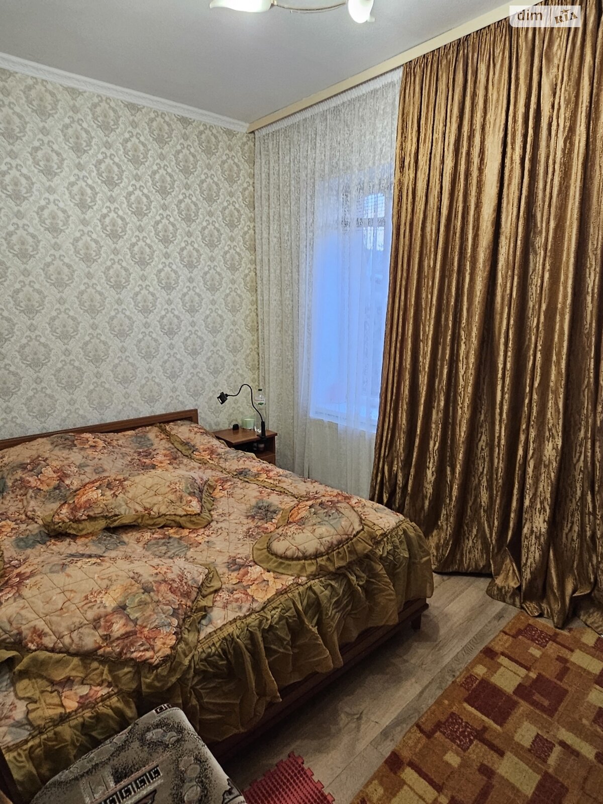 одноэтажный дом с отоплением, 78.3 кв. м, кирпич. Продажа в Днепре район Игрень фото 1 одноэтажный дом с отоплением, 78.3 кв. м, кирпич. Продажа в Днепре район Игрень фото 1