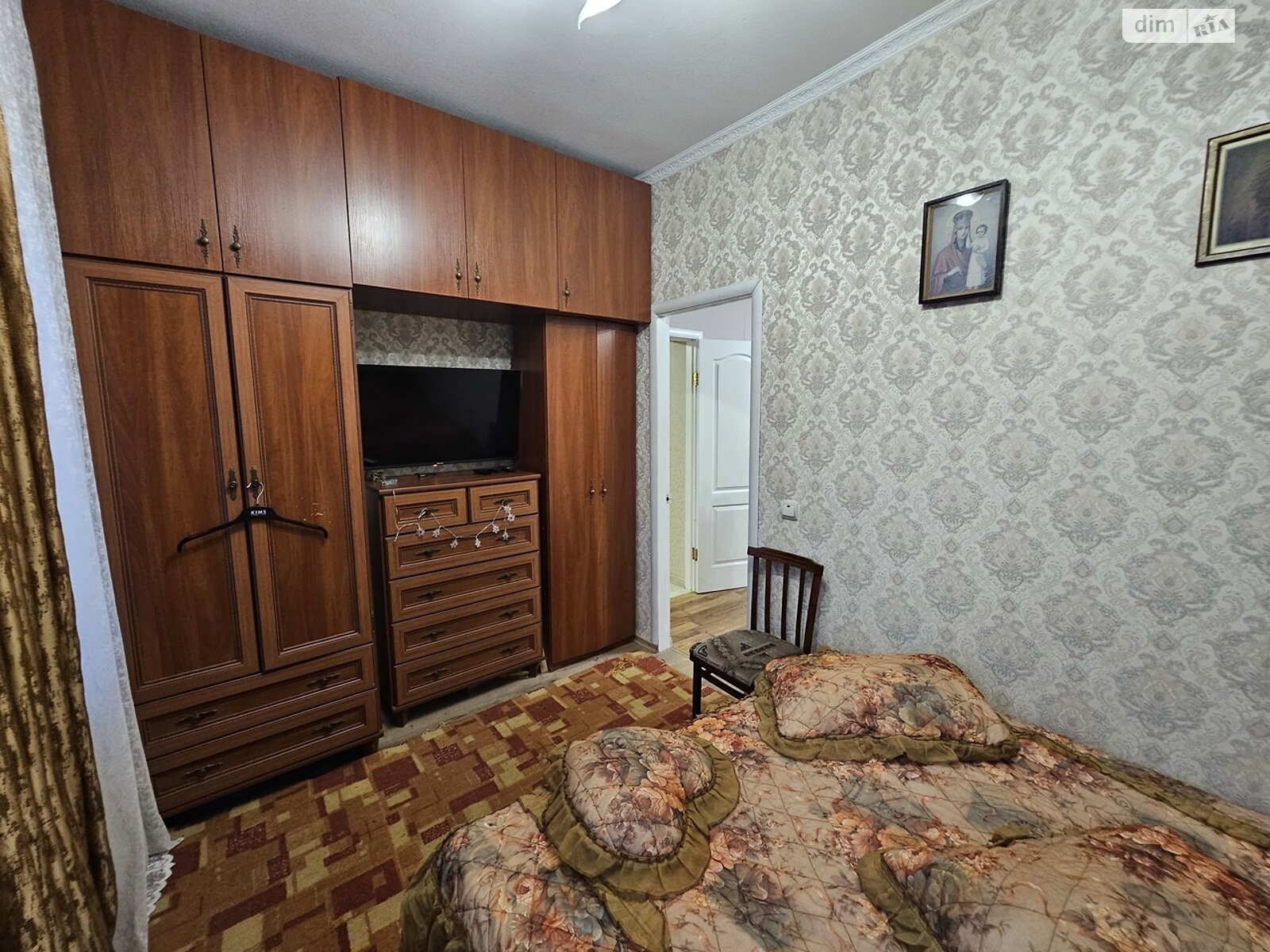 одноэтажный дом с отоплением, 78.3 кв. м, кирпич. Продажа в Днепре район Игрень фото 1 одноэтажный дом с отоплением, 78.3 кв. м, кирпич. Продажа в Днепре район Игрень фото 1