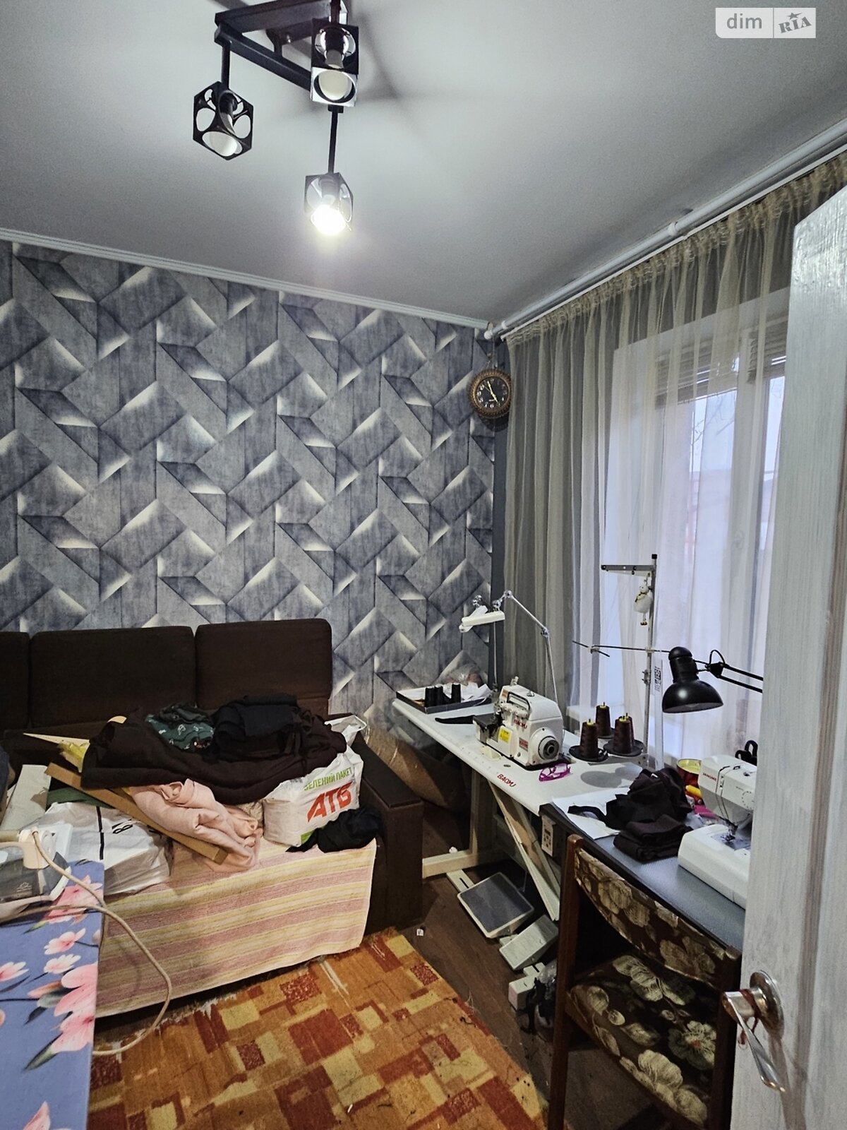 одноэтажный дом с отоплением, 78.3 кв. м, кирпич. Продажа в Днепре район Игрень фото 1 одноэтажный дом с отоплением, 78.3 кв. м, кирпич. Продажа в Днепре район Игрень фото 1