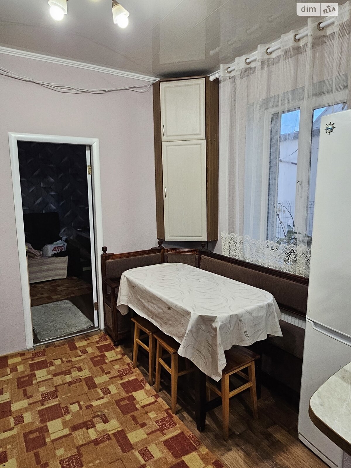 одноэтажный дом с отоплением, 78.3 кв. м, кирпич. Продажа в Днепре район Игрень фото 1 одноэтажный дом с отоплением, 78.3 кв. м, кирпич. Продажа в Днепре район Игрень фото 1