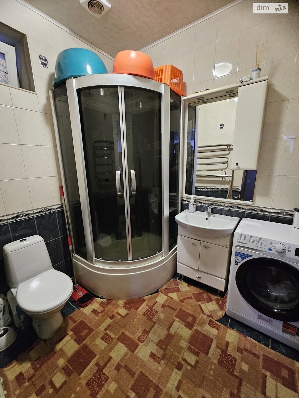 одноэтажный дом с отоплением, 78.3 кв. м, кирпич. Продажа в Днепре район Игрень фото 1 одноэтажный дом с отоплением, 78.3 кв. м, кирпич. Продажа в Днепре район Игрень фото 1