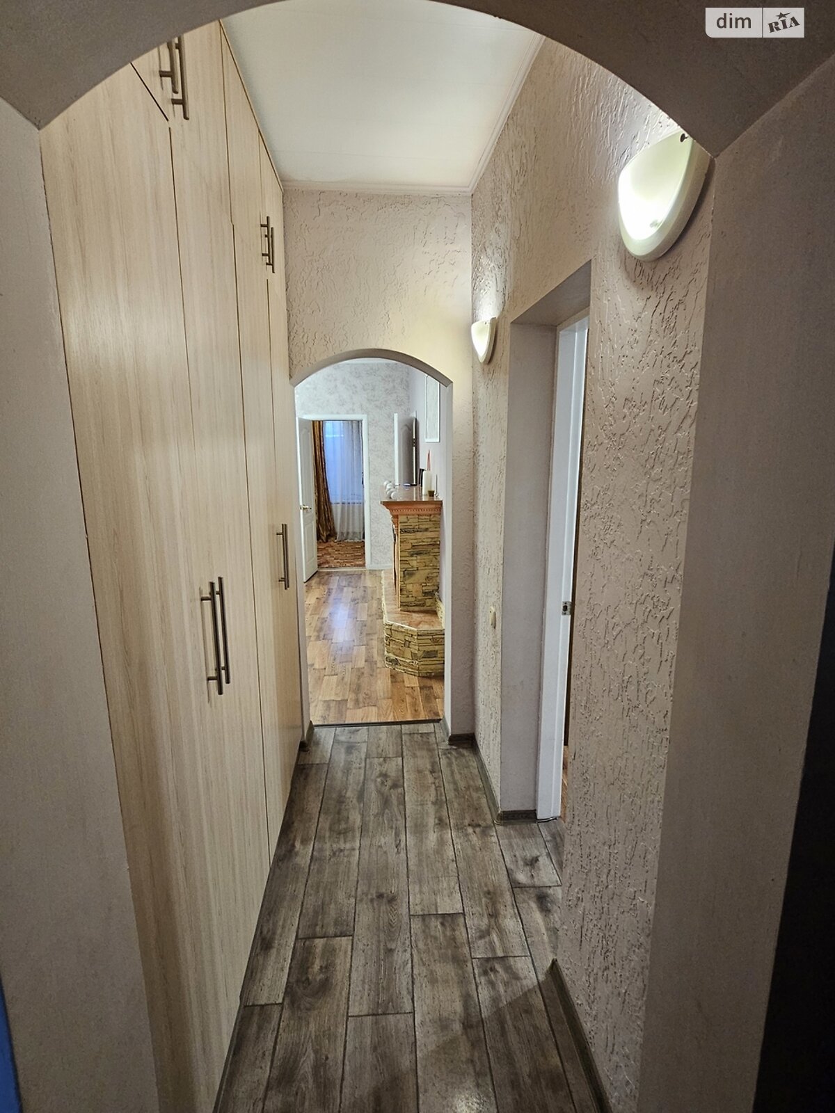 одноэтажный дом с отоплением, 78.3 кв. м, кирпич. Продажа в Днепре район Игрень фото 1 одноэтажный дом с отоплением, 78.3 кв. м, кирпич. Продажа в Днепре район Игрень фото 1