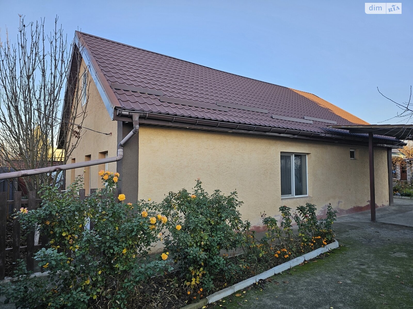 одноэтажный дом с отоплением, 78.3 кв. м, кирпич. Продажа в Днепре район Игрень фото 1 одноэтажный дом с отоплением, 78.3 кв. м, кирпич. Продажа в Днепре район Игрень фото 1