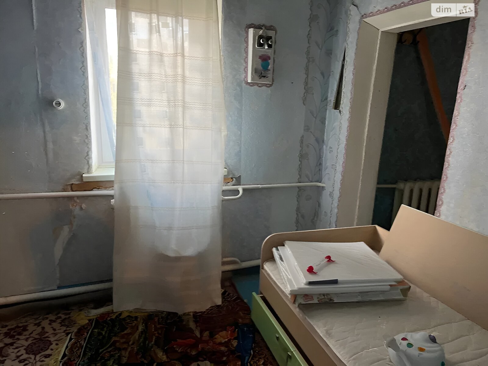 одноэтажный дом с отоплением, 70 кв. м, наливной. Продажа в Днепре район Игрень фото 1 одноэтажный дом с отоплением, 70 кв. м, наливной. Продажа в Днепре район Игрень фото 1